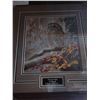 Image 1 : TAWNY OWL BY ROBERT BATEMAN