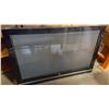 Image 1 : LG TV W/ WALL BRACKET