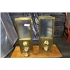 Image 1 : 2 VINTAGE GENERAL STORE DISPENSERS