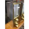 Image 2 : 2 VINTAGE GENERAL STORE DISPENSERS