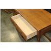 Image 2 : RAD MAPLE 4 DRAWER PEDESTAL DESK