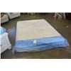 Image 1 : NEW DR. HARD QUEENSIZE MATTRESS