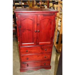 PINE DRESSER