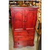 Image 1 : PINE DRESSER