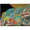 Image 1 : 12 VINTAGE COMICS