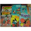 Image 3 : 12 VINTAGE COMICS