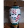 Image 2 : 2 EASTERN TABLE LAMPS