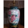 Image 3 : 2 EASTERN TABLE LAMPS
