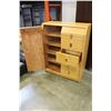 Image 3 : OAK DRESSER