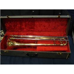 JUBILEE TROMBONE