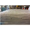 Image 3 : SIMMONS KINGSIZE DOUBLE PILLOW TOP MATRESS