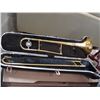 Image 1 : KING TROMBONE IN CASE