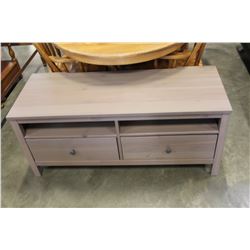 PINE ENTERTAINMENT STAND