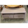 Image 1 : PINE ENTERTAINMENT STAND