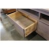 Image 3 : PINE ENTERTAINMENT STAND