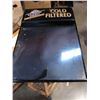 Image 1 : LABATT COLD FILTER SIGN