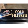 Image 2 : LABATT COLD FILTER SIGN