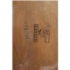 Image 3 : VILAS DROP LEAF COFFEE TABLE AND END TABLE