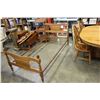 Image 1 : MAPLE SINGLE BEDFRAME