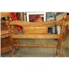 Image 2 : MAPLE SINGLE BEDFRAME