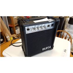ELECA EG-10J GUITAR AMP