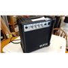 Image 1 : ELECA EG-10J GUITAR AMP