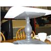 Image 2 : SMALL PAINTED END TABLES