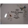 Image 2 : 4 PLACE SETTINGS LENOX BUTTERFLY MEADOW CHINA SET