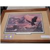 Image 1 : DON MARCO DOUBLE EAGLE PRINT
