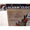 Image 3 : 100TH ANNIVERSARY LIONEL TRAIN ALARM CLOCK NEW IN BOX