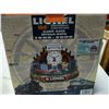 Image 4 : 100TH ANNIVERSARY LIONEL TRAIN ALARM CLOCK NEW IN BOX