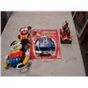 Image 1 : VINTAG MICKEY MOUSE COLLECTIBLES