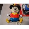 Image 3 : VINTAG MICKEY MOUSE COLLECTIBLES