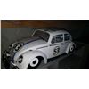 Image 1 : VINTAGE HERBIE THE LOVE BUG RC VEHICLE NO CONTROLLER