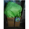 Image 1 : GREEN AIR LOUNGER