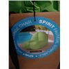 Image 2 : GREEN AIR LOUNGER