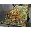 Image 1 : DEER BLANKET