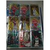 Image 1 : LOT OF SPORT CARDS