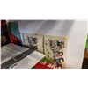 Image 2 : 7-UP, LED ZEPPLIN, AND OTHER POSTERS