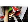 Image 3 : 7-UP, LED ZEPPLIN, AND OTHER POSTERS