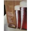 Image 3 : BEER MAKING KIT W/ BEER GLASSES