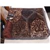 Image 1 : 4 SMALL AREA CARPETS