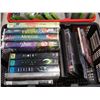 Image 2 : 3 TOTES XBOX 360 AND PS3 GAMES MOVIES AND XBOX 360 KINECT
