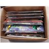 Image 2 : BOX OF COLLECTIBLE DC COMICS