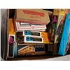 Image 2 : HO SCALE TRAIN CARS BACHMANN, ATLAS, IN BOX