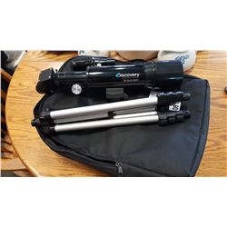 CELESTRON EXPEDITION TELESCOPE IN CARRY CASE