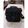 Image 1 : MINOLTA CAMERA 35MM W/ 2 LENSES AND LOWPRO BAG
