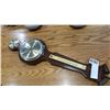 Image 1 : VINTAGE BAROMETER