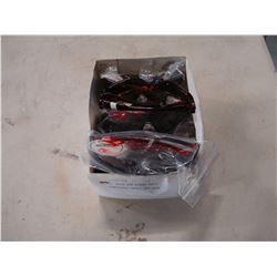 11 PAIRS NEW RYDERS RAPID SUNGLASSES RETAIL $40 EACH