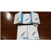 Image 1 : 5 NEW USB 3.0 TYPE C HUBS RETAIL $100